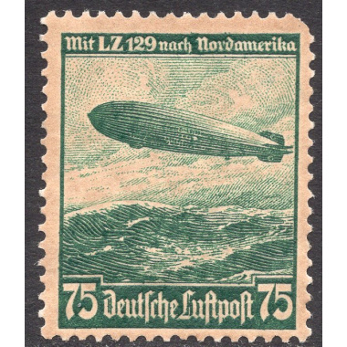 GERMANY SCOTT C58