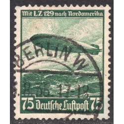 GERMANY SCOTT C58