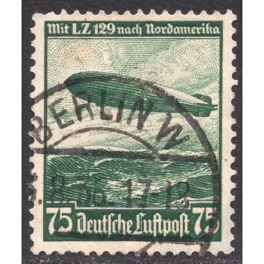 GERMANY SCOTT C58