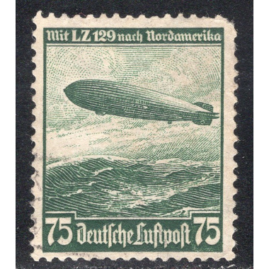 GERMANY SCOTT C58