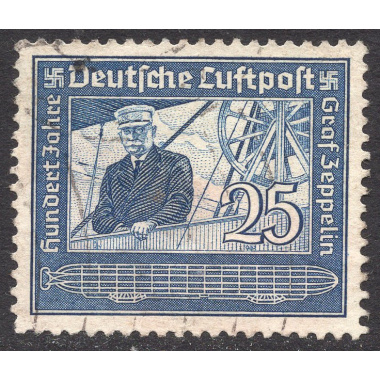 GERMANY SCOTT C59