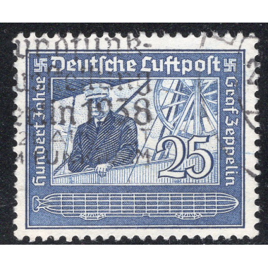 GERMANY SCOTT C59