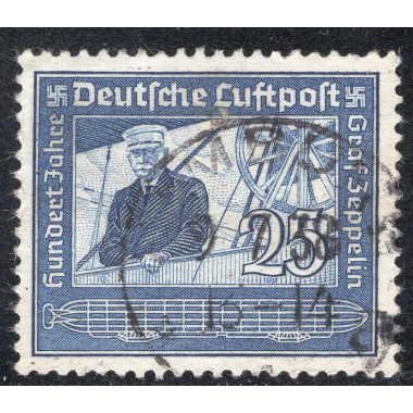 GERMANY SCOTT C59