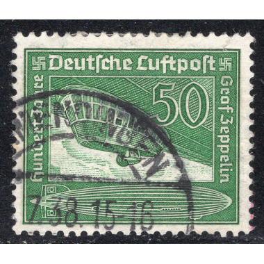 GERMANY SCOTT C60