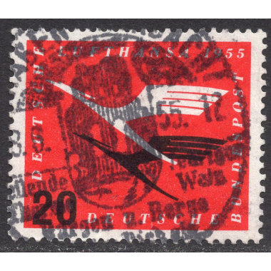 GERMANY SCOTT C64