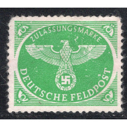 GERMANY SCOTT MQ2