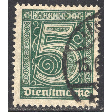 GERMANY SCOTT O1