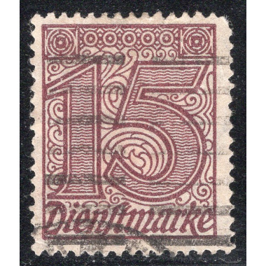 GERMANY SCOTT O4