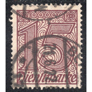 GERMANY SCOTT O4
