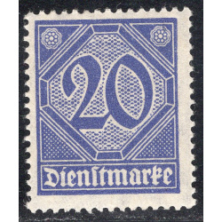 GERMANY SCOTT O5