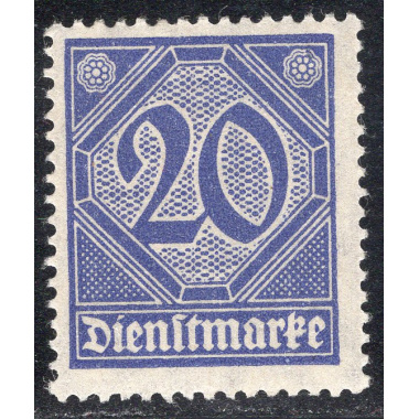 GERMANY SCOTT O5