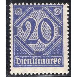 GERMANY SCOTT O5