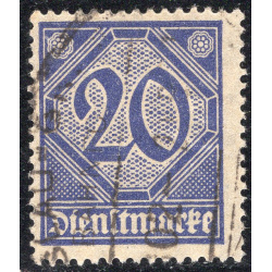 GERMANY SCOTT O5