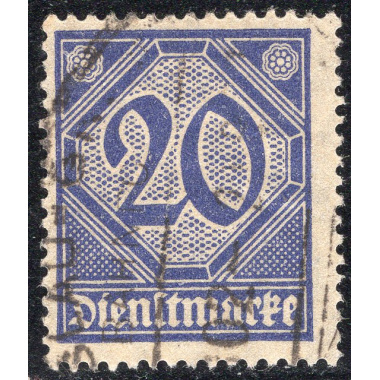 GERMANY SCOTT O5