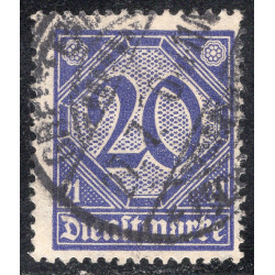 GERMANY SCOTT O5