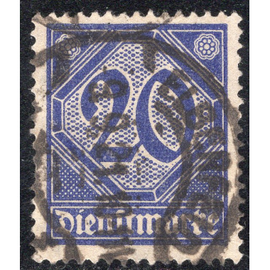 GERMANY SCOTT O5