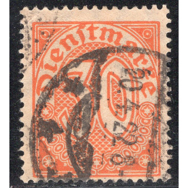 GERMANY SCOTT O6