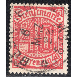 GERMANY SCOTT O7