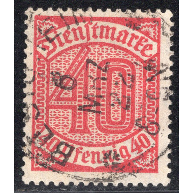 GERMANY SCOTT O7