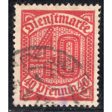 GERMANY SCOTT O7