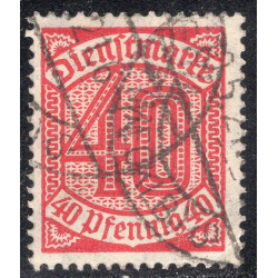 GERMANY SCOTT O7