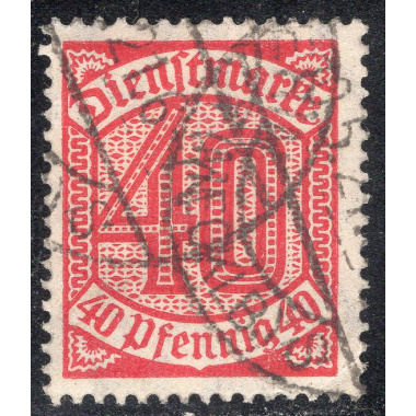 GERMANY SCOTT O7