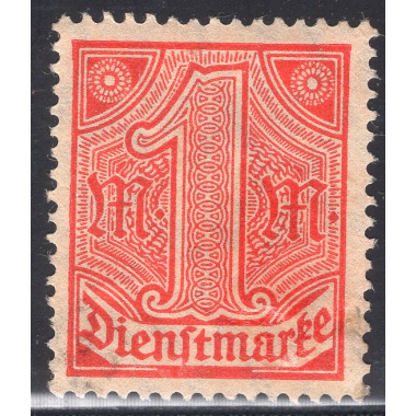 GERMANY SCOTT O10