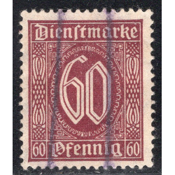 GERMANY SCOTT O9