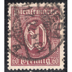 GERMANY SCOTT O9