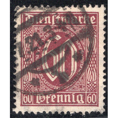 GERMANY SCOTT O9