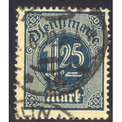 GERMANY SCOTT O11
