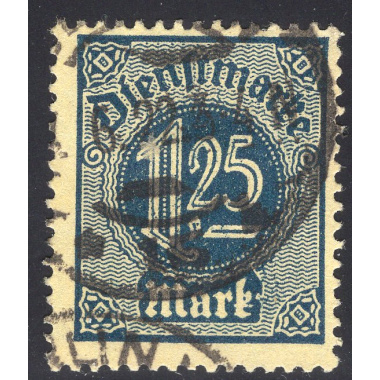 GERMANY SCOTT O11