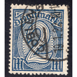 GERMANY SCOTT O12