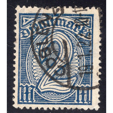 GERMANY SCOTT O12