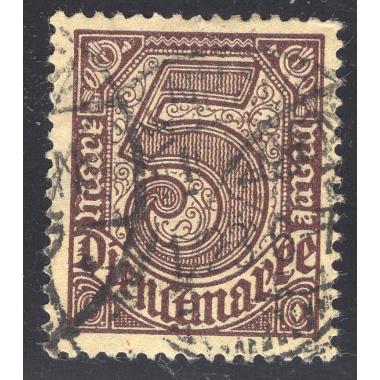 GERMANY SCOTT O13