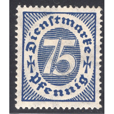 GERMANY SCOTT O14