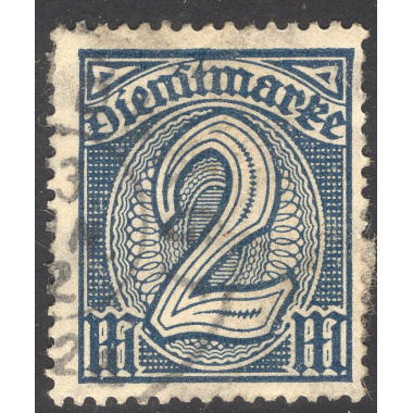 GERMANY SCOTT O15