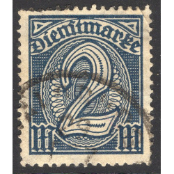 GERMANY SCOTT O15