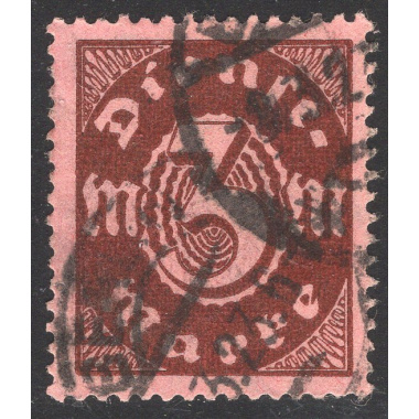 GERMANY SCOTT O16