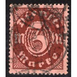 GERMANY SCOTT O16