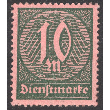 GERMANY SCOTT O17
