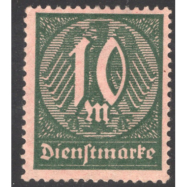 GERMANY SCOTT O17