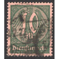GERMANY SCOTT O17