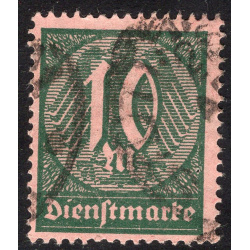 GERMANY SCOTT O17