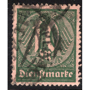 GERMANY SCOTT O17