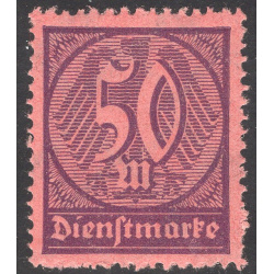 GERMANY SCOTT O20