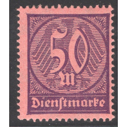 GERMANY SCOTT O20