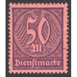 GERMANY SCOTT O20