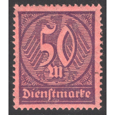 GERMANY SCOTT O20