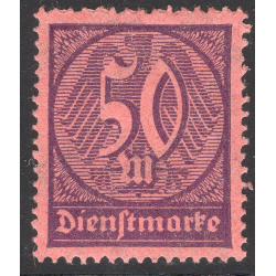 GERMANY SCOTT O20